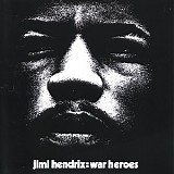 Jimi Hendrix - War Heroes