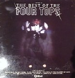 Various artists - The Four Tops the Best Of