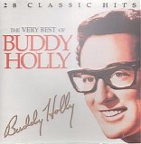 Various artists - The Very Best of Buddy Holly (1996)