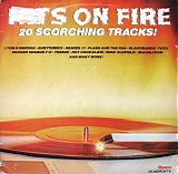 Various artists - Hits On Fire - 20 Scorching Tracks!