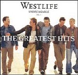 Various artists - Unbreakable - The Greatest Hits - Vol 1