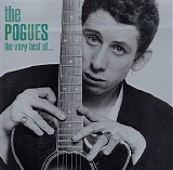 Various artists - The Very Best of the Pogues (Re-entry)