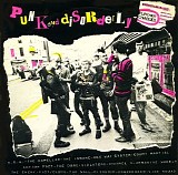 Various artists - Punk & Disorderly Further Charges