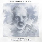 Various artists - Eric Clapton & Friends - The Breeze