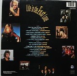 Various artists - Life in the Fast Lane