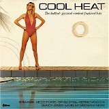 Various artists - Cool Heat: The Hottest, Coolist, Jazziest, Funkiest Hits