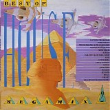 Various artists - Best of House Megamix Volume 2