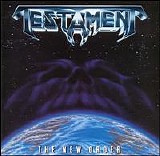 Testament - The New Order