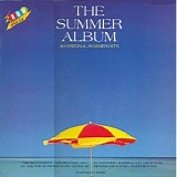 Various artists - Now That's What I Call Music! The Summer Album