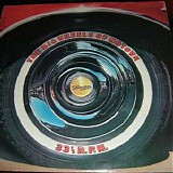 Various artists - The Big Wheels of Motown