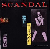 Various artists - Scandal (Music from the Motion Picture)