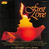 Various artists - First Love: 20 Beautiful Love Songs