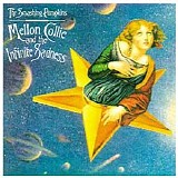 Smashing Pumpkins - Mellon Collie and the Infinite Sadness