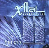 Xmal Deutschland - Tocsin