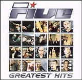 Various artists - Greatest Hits of Five