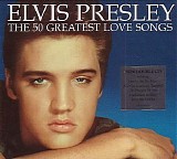 Various artists - The 50 Greatest Love Songs