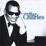 Various artists - The Definitive Ray Charles