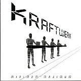 Kraftwerk - Minimum Maximum