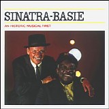 Frank Sinatra, Count Basie - Sinatra - Basie: An Historic Musical First