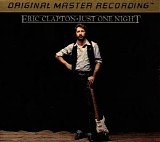 Eric Clapton - Just One Night