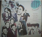 Various artists - Hits Revival