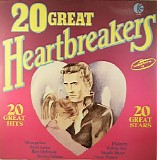 Various artists - 20 Great Heartbreakers