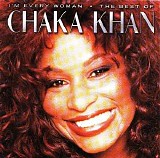 Various artists - I'm Every Woman - The Best of Chaka Khan