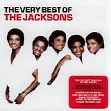 Various artists - The Very Best of the Jacksons (Re-entry)