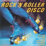 Various artists - Rock'n Roller Disco 1979 #3