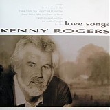 Kenny Rogers - Love Songs