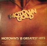 Various artists - Motown Gold