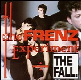 Fall - The Frenz Experiment