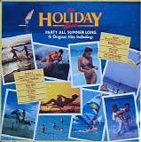 Various artists - The Holiday Album