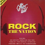 Various artists - The Chart Show - Rock the Nation