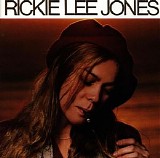 Rickie Lee Jones - Rickie Lee Jones