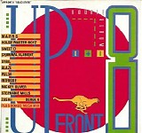 Various artists - Up Front 08