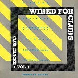 Various artists - Wired for Clubs (Club Tracks vol.1)