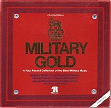 Various artists - Military Gold