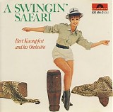 Bert Kaempfert & His Orchestra - Swinging Safari