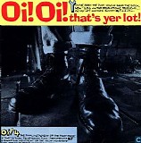 Various artists - Oi! Oi! That's Yer Lot