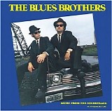 Various artists - The Blues Brothers (OST) (Re-entry)