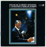 Frank Sinatra & Antonio Jobim - Francis Albert Sinatra & Antonio Carlos Jobim