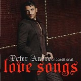 Various artists - Unconditional: Love Songs