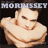 Various artists - Suedehead: The Best of Morrissey