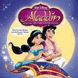Various artists - Aladdin (OST)