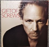 Lindsey Buckingham - Gift Of Screws