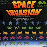 Various artists - Space Invasion: 20 Galatic Hits