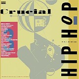 Various artists - Street Sounds Crucial Electro 3