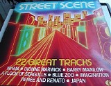 Various artists - Street Scene: 22 Great Tracks