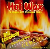 Various artists - Hot Wax